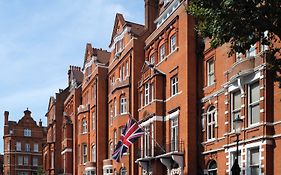 The Chelsea Townhouse